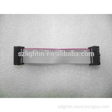 usb flat cab led best quality for LED display 16 Pin Flat Ribbon Cable for Signal Transmission connected into led display module